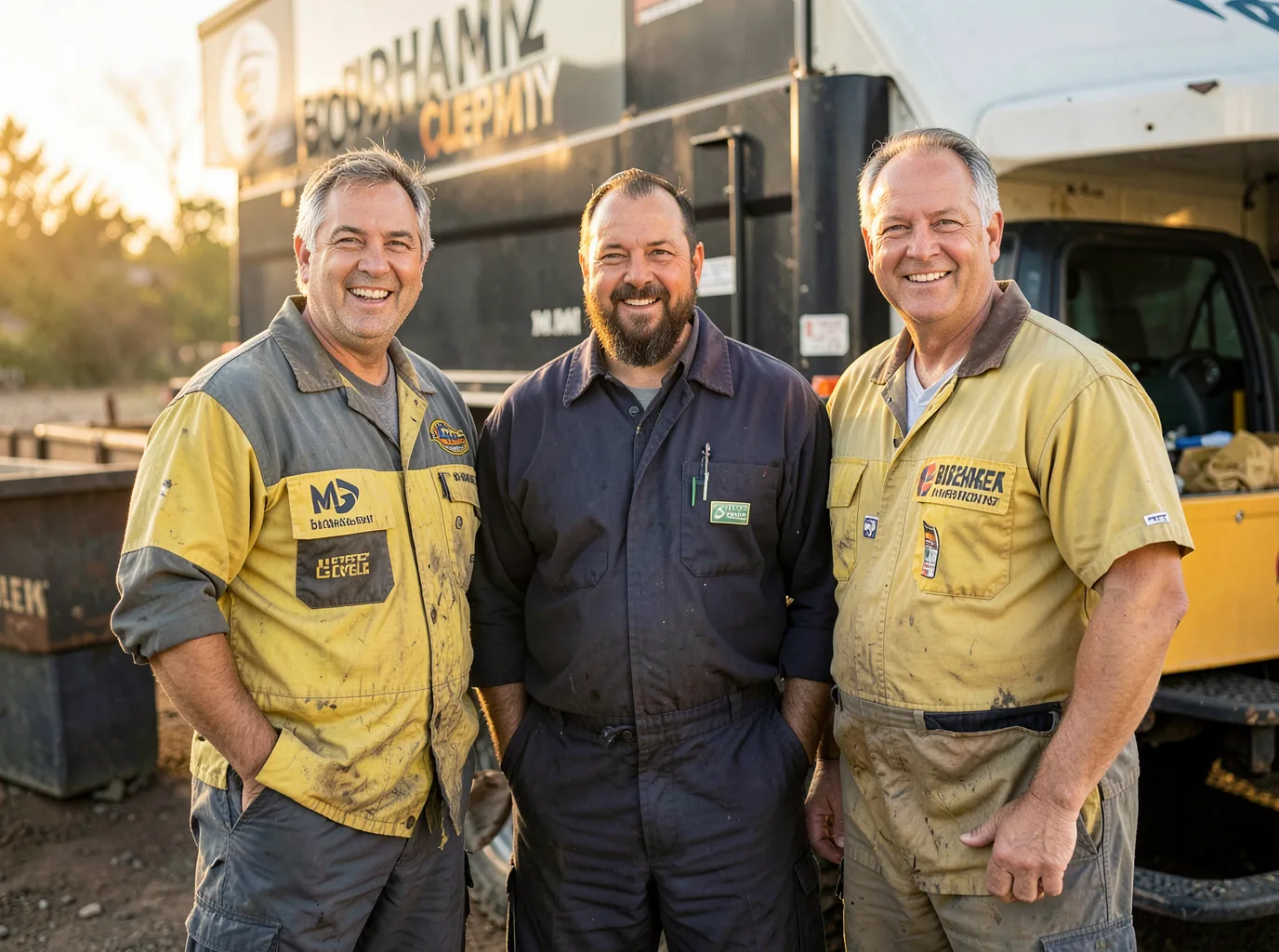 Sewage Cleanup company in Bear Lake, PA